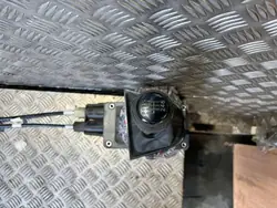 Seletor de Ligação Dacia Lodgy OEM 749650548R