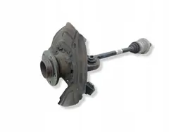 BMW OE 7598037 Semieje trasero lado izquierdo