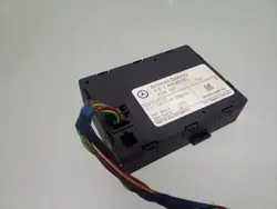 Módulo de cierre central Mercedes-Benz OEM A2114452500
