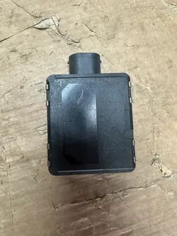 Mercedes Distronic radarsensor OEM A0009056613