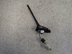 HYUNDAI i30 06-12 Antennin kanta OEM osa