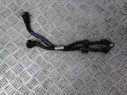 Durite de refroidisseur d'huile OEM 8570449 BMW F30 F31