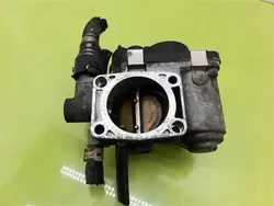 Vanne d'accélérateur Opel Astra III H 2004-2013 1.6 16V B OEM