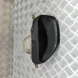 Ponta de escape BMW OEM 2760704 para Série 3 G20/G28