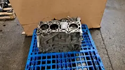 Bloque Motor Ford 2.0 16V para Focus MK2 C-Max