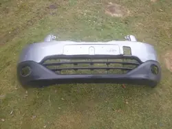 Paraurti anteriore Nissan Qashqai 1 I J10 10-13 OEM