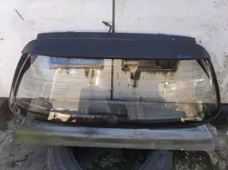 Vitre Arrière OEM SZYBA TYŁ HONDA CIVIC V - Occasion