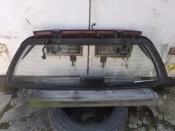 Vitre Arrière OEM SZYBA TYŁ HONDA CIVIC V - Occasion