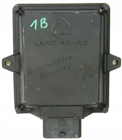 Landi Renzo EVO OBD Steuergerät OEM 616061000