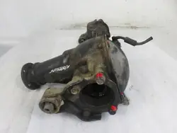 Vorderachsdifferential Mitsubishi Pajero Pinin 1.8 4G93