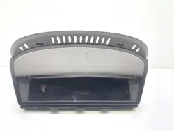 Écran BMW E60 OEM 9151979 - Moniteur Multimédia