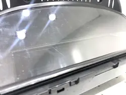 BMW E60 Display OEM 9151979 - Monitorskärm