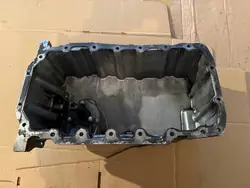 VW Ölwanne 2.0 TDI Gebraucht OEM 03L103603H