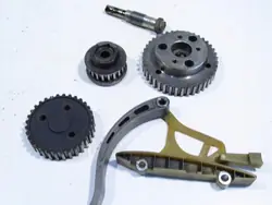 Steuerriemensatz Ford Mondeo MK4 1.8 TDCI OEM