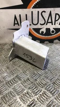 Zona di crash sinistra JEEP CHEROKEE KL 2019-