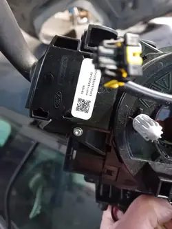 Ford Focus MK3 kombinerad strömbrytare OEM ZWAC30088C
