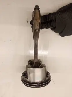 Kolben & Pleuel OEM 5907911236144 für Honda CR-V