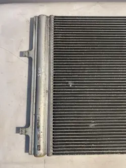 Volvo AC-Kondensator OEM 993836F für S60 2 (2010-2013)