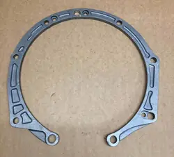 OEM 0GC103551A Växellådsfläns Distans VW Audi