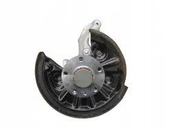 Audi Q3 F3 83A achter rechter draagarm OEM 5QF505436G