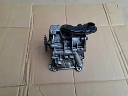 Käytetty öljypumppu OEM 851375608 BMW 2.0D B47