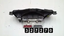 Renault Megane Scenic näyttöruutu OEM AM-327270
