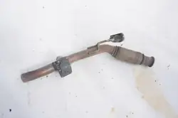 Avgasklaff OEM 5Q0253691H för Volkswagen/Skoda