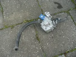 Redutor de gás Tomasetto AT-09 - Peça OEM