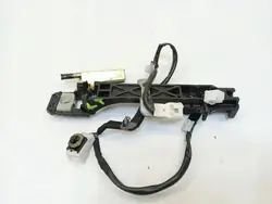 Lexus LS 430 2004 Vasemman Takaluukun Kahva