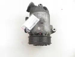 Compresseur de climatisation Nissan Qashqai I 2.0 dCi OEM