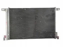 Condenseur AC d'occasion OEM 4M0816411Q Audi Q7 II