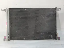 Gebrauchter AC-Kondensator OEM 4M0816411Q für Audi Q7 II