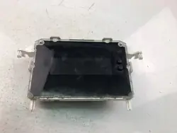 Écran GPS Ford Fiesta VII OEM 8A6T18B955ZA