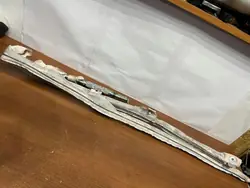 Käytetyt kattopalat OEM D1779 Mercedes-Benz E Cabriolle