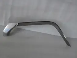 OEM MOU021954 Vänster Kromlist Peugeot 3008 II
