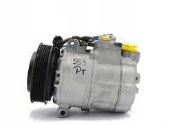 Compresseur de Climatisation Saab 9-5 Break 2.0 T 2.2 TiD 2.3 T V6