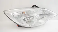 Opel OE Rechter Frontscheinwerfer OEM - Gebraucht Meriva B