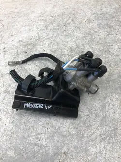 Vesilämmitin OEM 276258477R Renault Master IV:lle