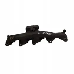 Exhaust Manifold OPEL CORSA D 79501940 1.3L Diesel 55kW 2013