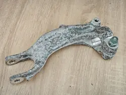 Jousituksen Kiinnike OEM 8W0038 Oikea Audi A4 B9