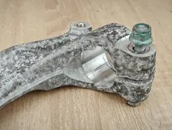 Jousituksen Kiinnike OEM 8W0038 Oikea Audi A4 B9