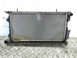 Radiador de agua Chrysler OE OEM AMD169615