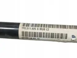 Lien Stabilisateur Arrière Porsche Cayenne OEM 7P0511025G