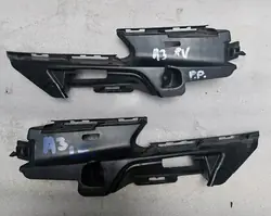 Audi A3 8V Lift Suporte de Para-choque Dianteiro Direito OE 8V3807320