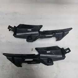 Audi A3 8V Lift Halterung Stoßstange Rechts Vorne OE 8V3807320