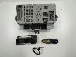 Ensemble d'immobilisation Fiat Punto II 1.2 IAW59F.E4
