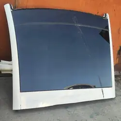 Toit ouvrant SEAT Ibiza IV Kombi d'occasion OEM ibiza