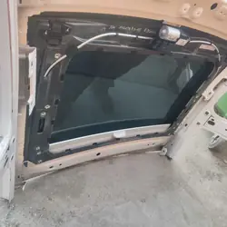 Teto solar SEAT Ibiza IV Kombi usado OEM ibiza