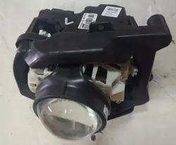 OEM 3G89395925 Bi-xenon nivelleringsmotor - Begagnad