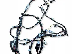 Harness de maletero Dodge Durango III OEM P68333631AA